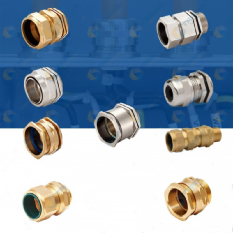 Cable Glands