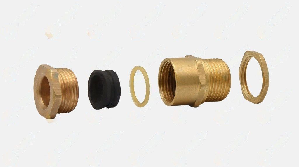 A2 Type Cable Glands