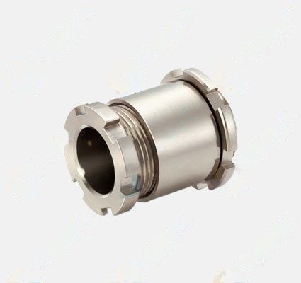 Marine Type Cable Gland