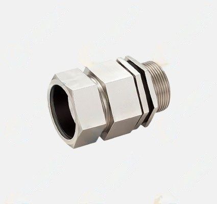 Double Compression Cable Glands