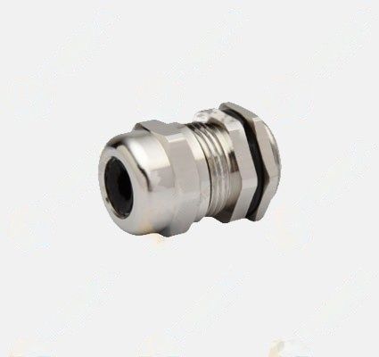 IP 68 Cable Gland - PG Threaded Single Compression