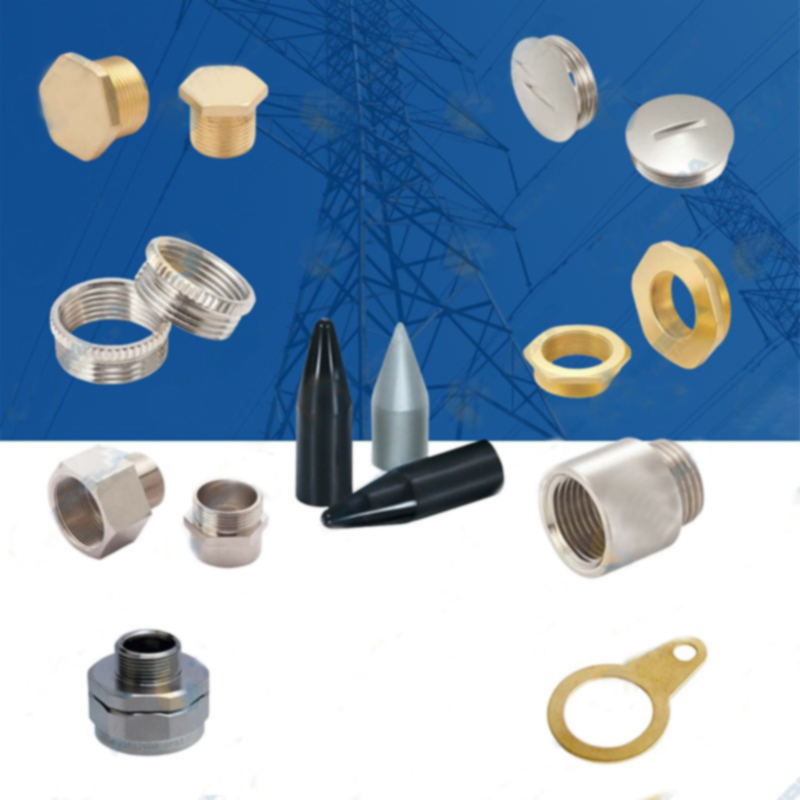 Cable Gland Accessories