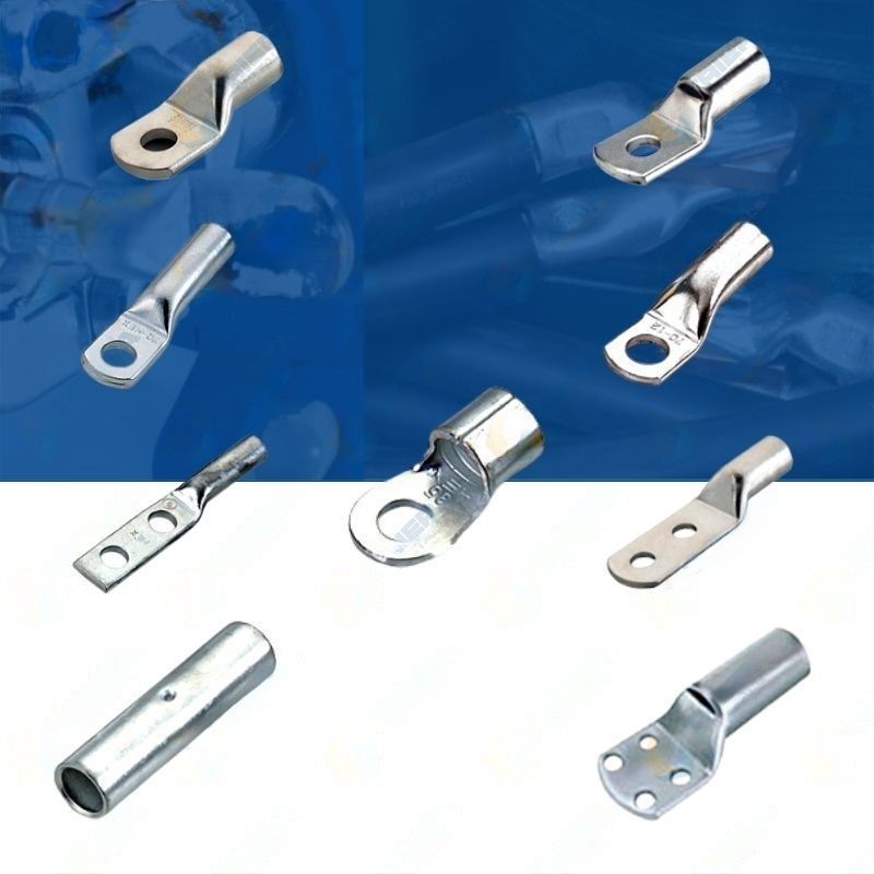 Cable Lugs