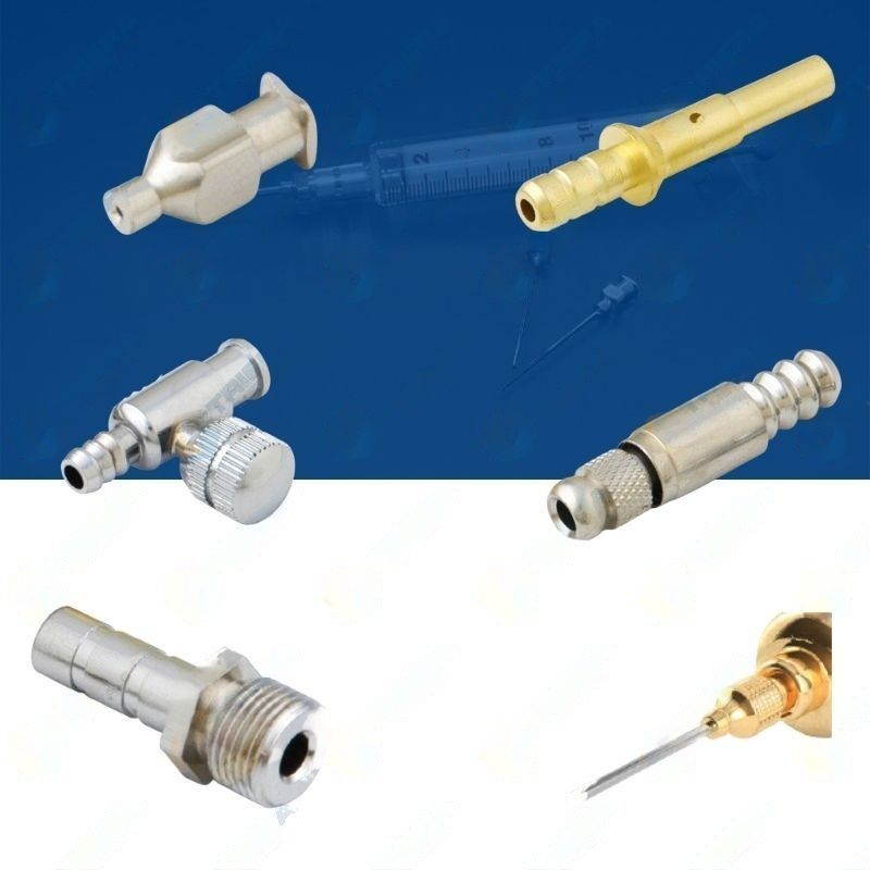 Brass Surgical Components