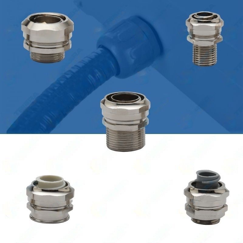 Conduit Fittings